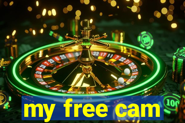 my free cam