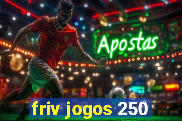 friv jogos 250