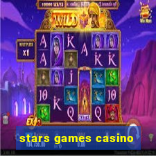 stars games casino