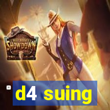 d4 suing