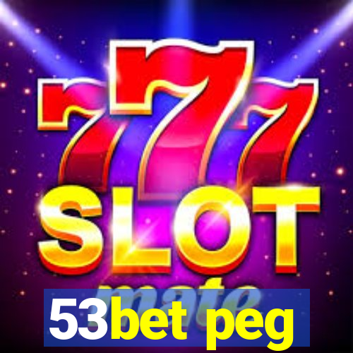 53bet peg