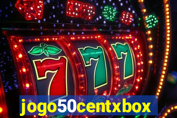 jogo50centxbox