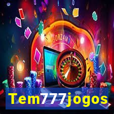 Tem777jogos