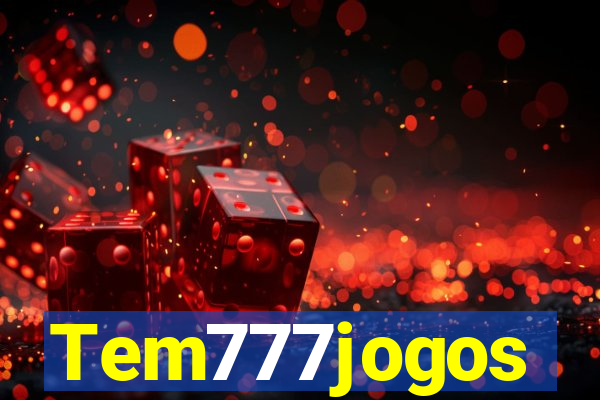 Tem777jogos