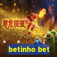 betinho bet