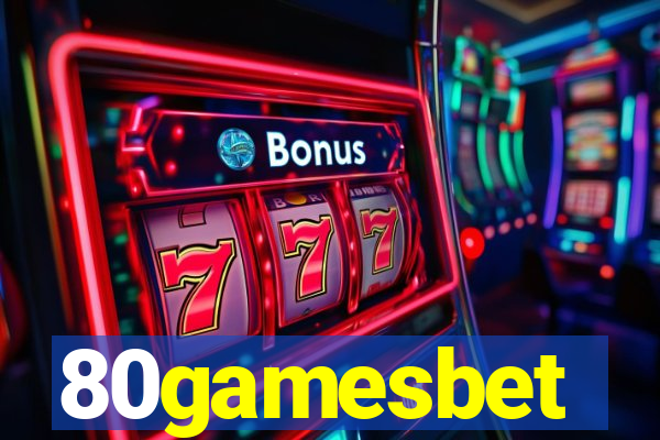 80gamesbet