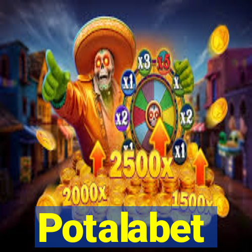 Potalabet