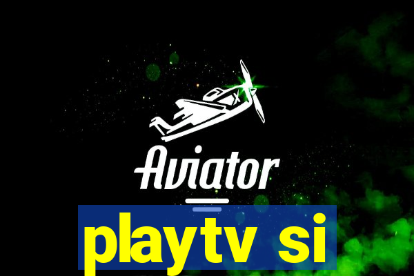 playtv si