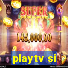 playtv si