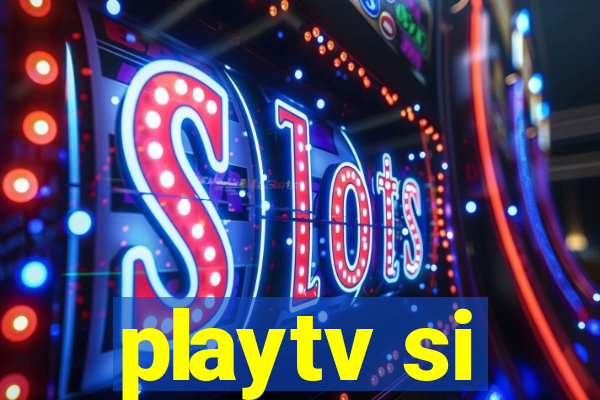 playtv si