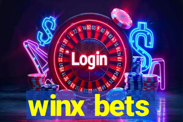 winx bets