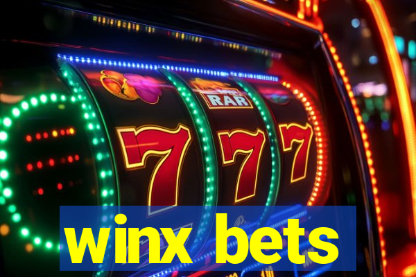 winx bets