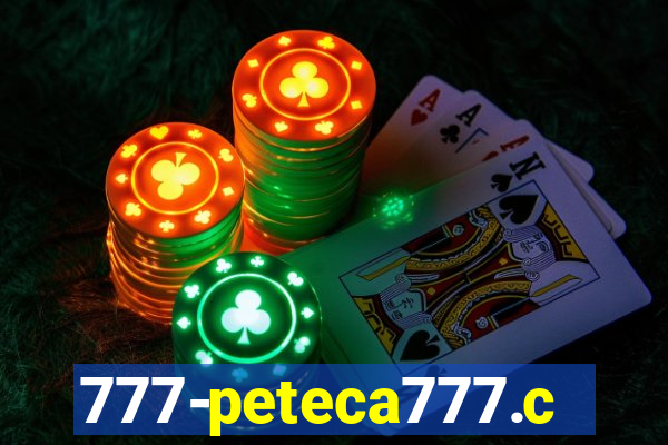 777-peteca777.com