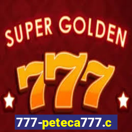 777-peteca777.com