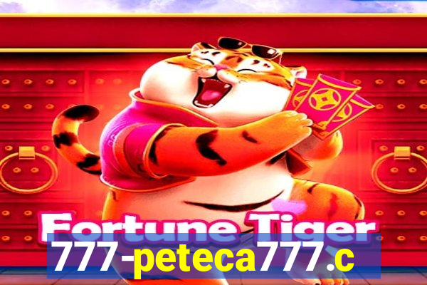 777-peteca777.com