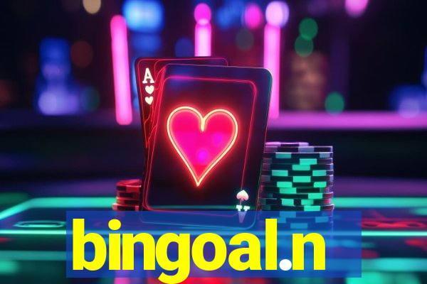 bingoal.n