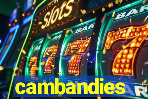 cambandies