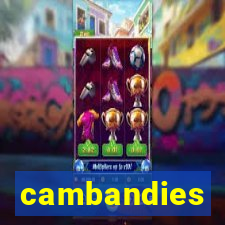 cambandies