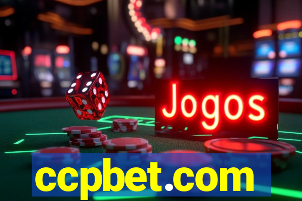 ccpbet.com