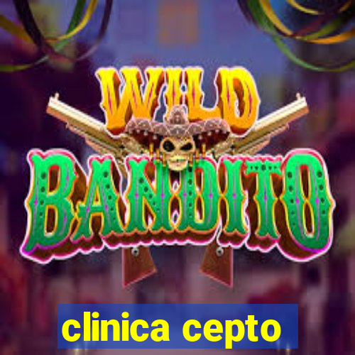 clinica cepto