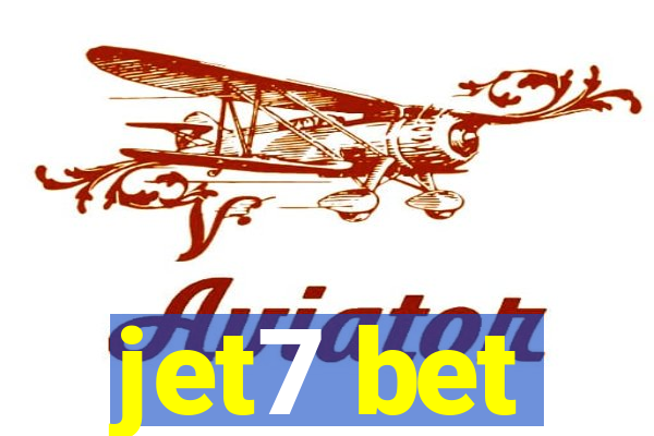 jet7 bet