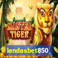 lendasbet850