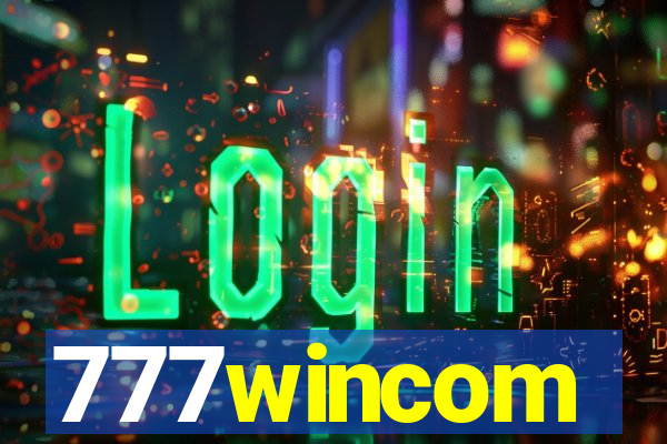 777wincom