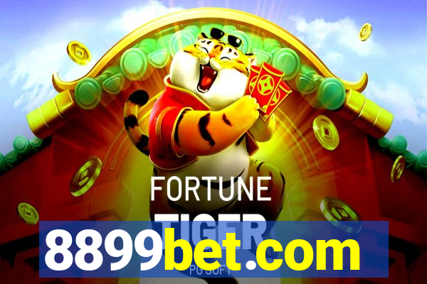 8899bet.com