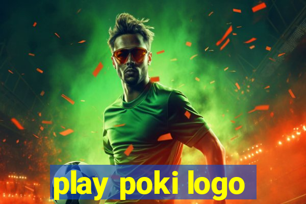 play poki logo