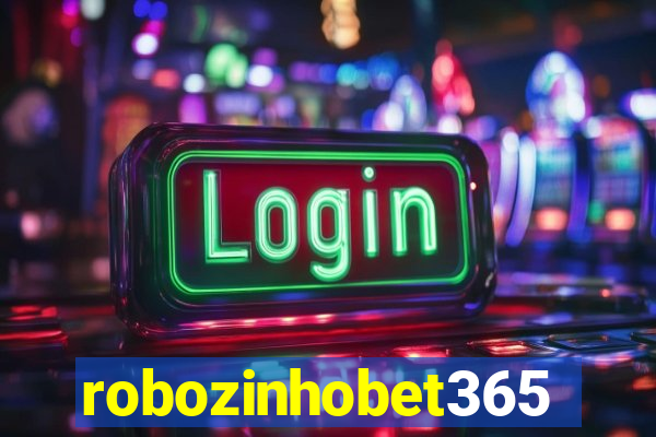 robozinhobet365