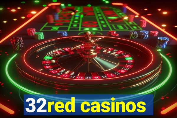 32red casinos