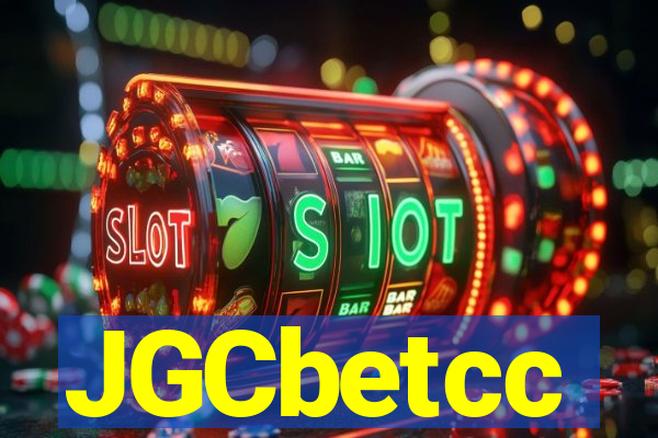 JGCbetcc