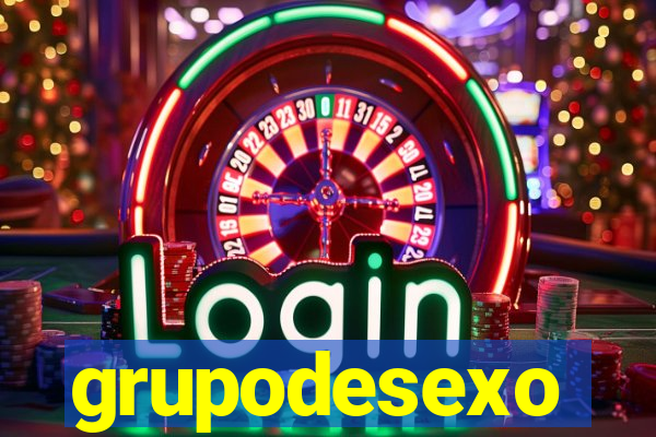 grupodesexo