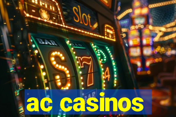 ac casinos