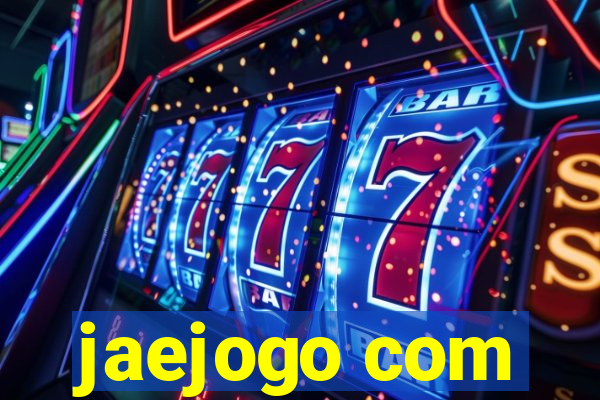 jaejogo com