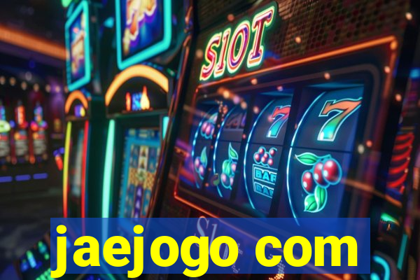 jaejogo com