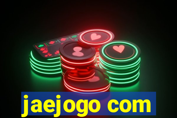 jaejogo com