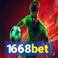 1668bet