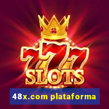 48x.com plataforma