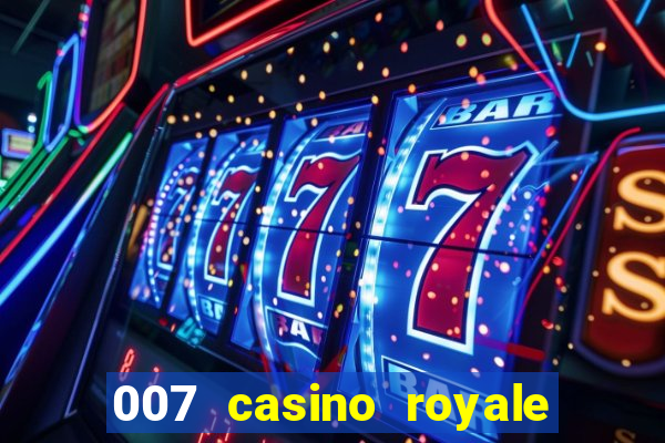 007 casino royale leg torrent