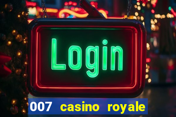 007 casino royale leg torrent