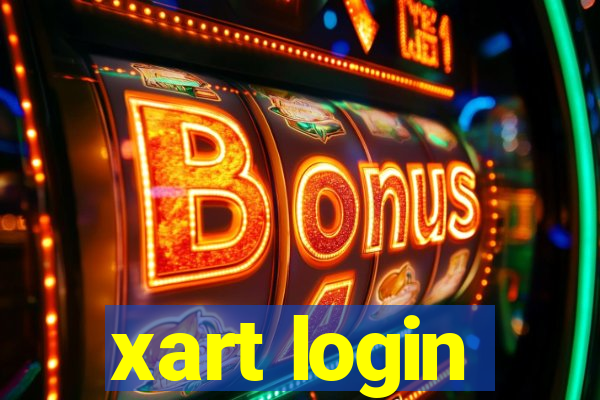 xart login