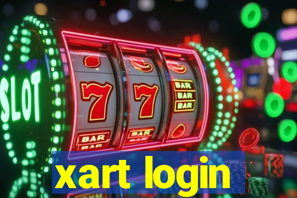 xart login