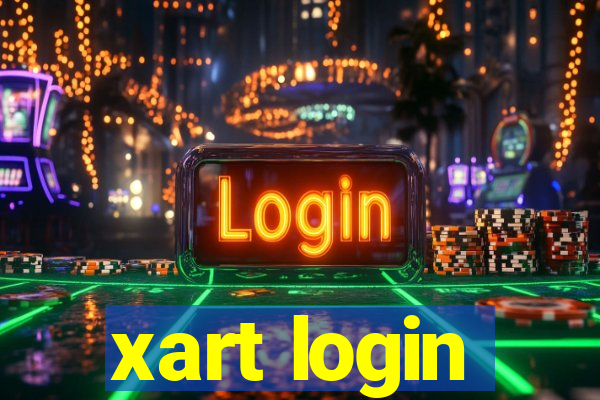 xart login