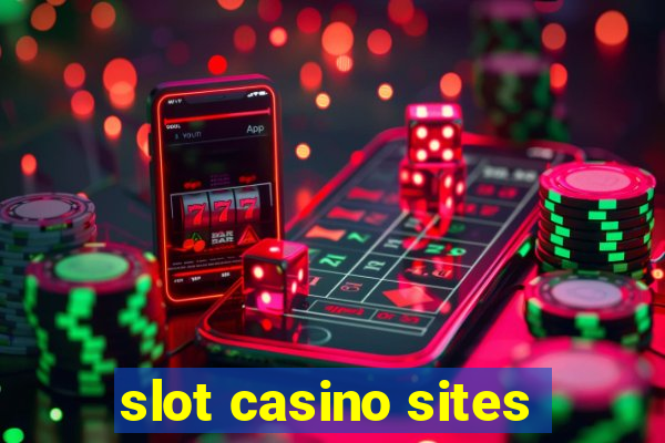 slot casino sites