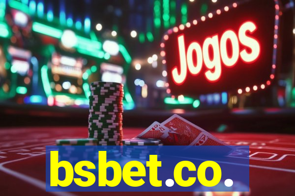 bsbet.co.