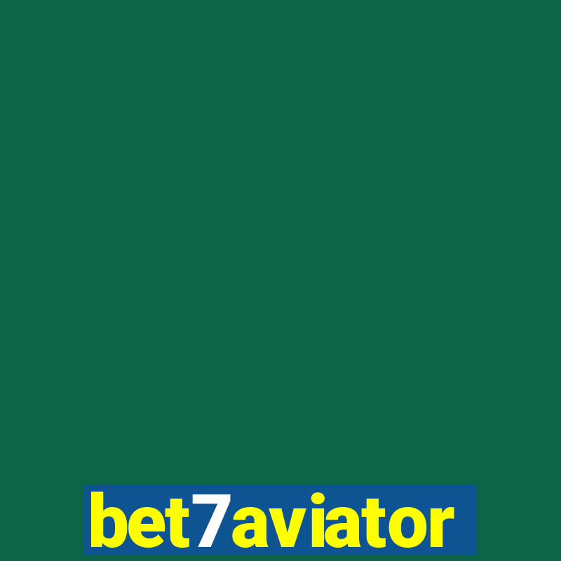 bet7aviator