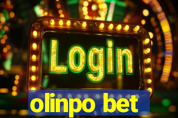 olinpo bet