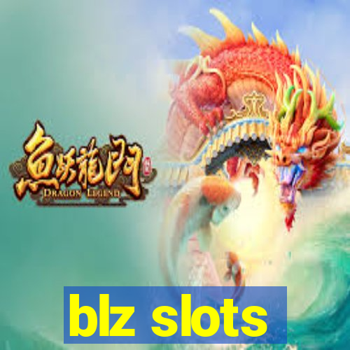 blz slots