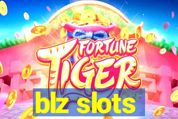 blz slots